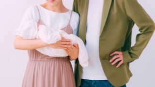 【育休中のおしごと①】新生児期のパパは何をすればいいの？