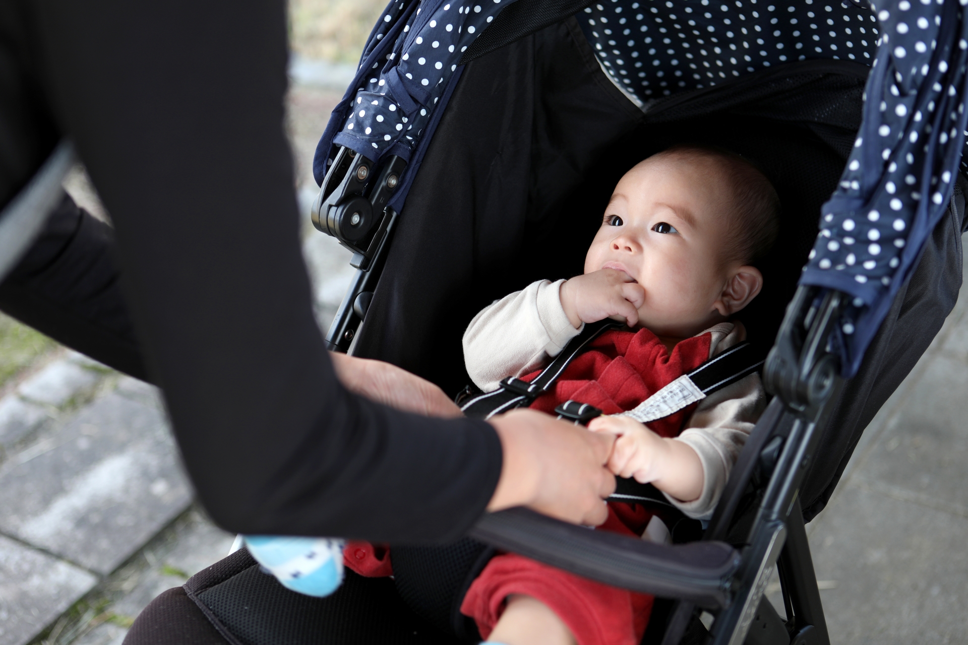 育休パパ、1日のリアルスケジュール