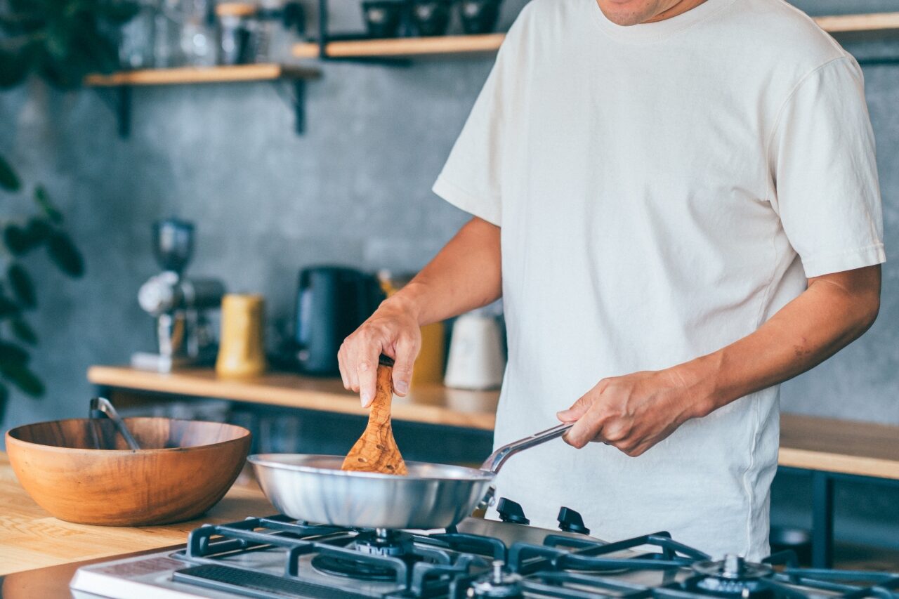 「育休パパが実践する“ながら家事”テクニック6選」