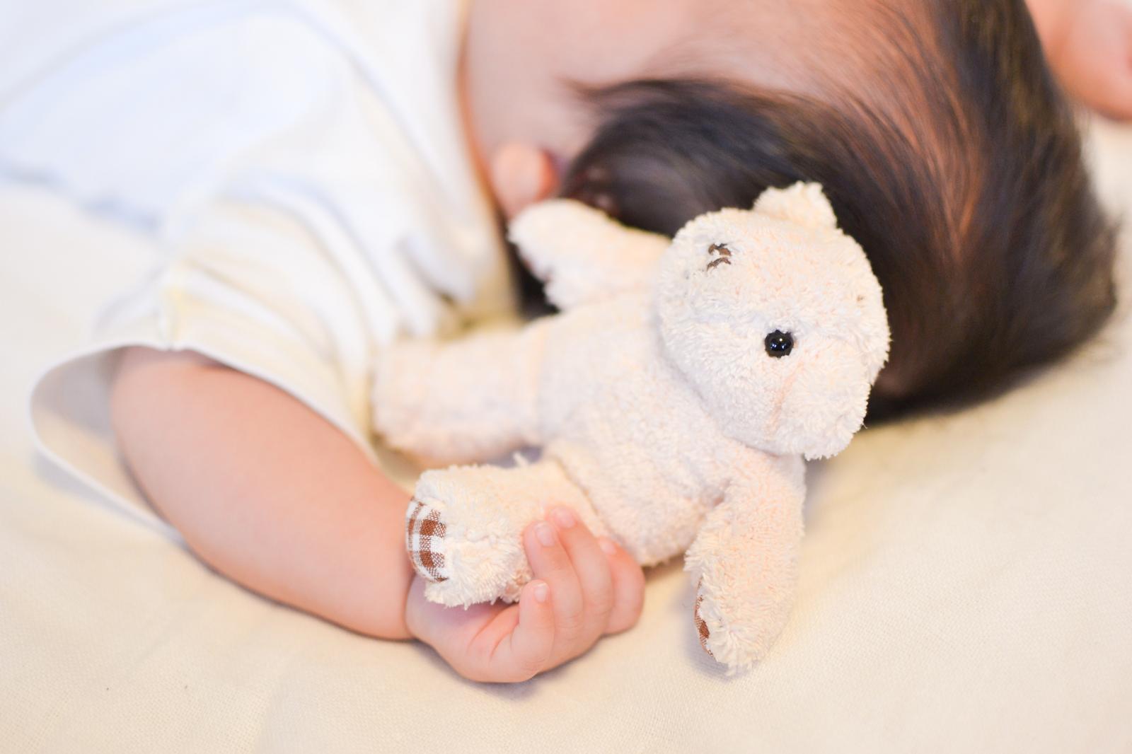 【2025年版】新生児期〜乳児期に本当に買ってよかったベビーグッズ5選